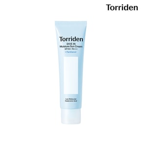 다이브인 모이스처 선크림 60ml (SPF 50+ PA++++)