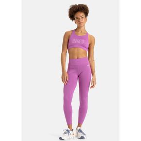 4954538 Roxy EVERYDAY FLOW - Leggings pink