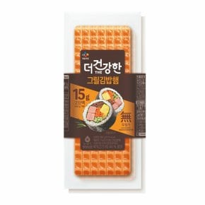 더건강한 김밥햄 280g(140g*2)