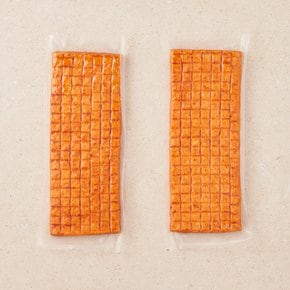 더건강한 김밥햄 280g(140g*2)