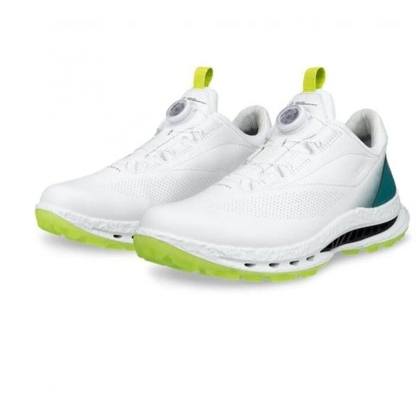 골프화 남성 골프신발 스파이크리스 2026 GOLF 바이옴 C5 BOA 132614 스니커즈.