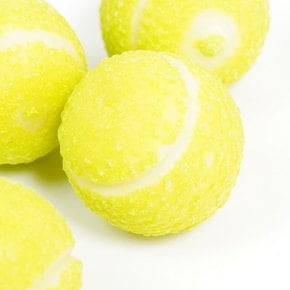 피니 테니스볼 모양 껌 20g