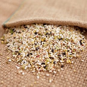 [2025년산] 국산 혼합잡곡 19곡 500g