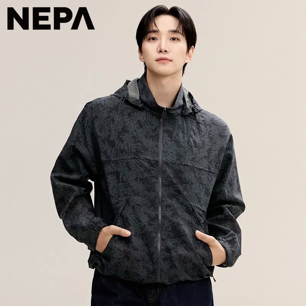 [부산점] 남성 모노 메쉬 자켓 7M30664