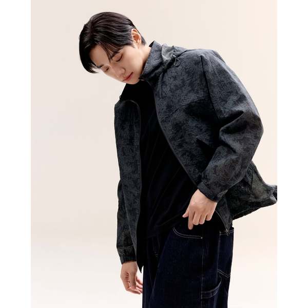 [부산점] 남성 모노 메쉬 자켓 7M30664