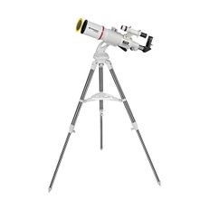 독일 브레서 천체망원경 Bresser refractor telescope Messier AR90/500 Nano AZ with azimuth m