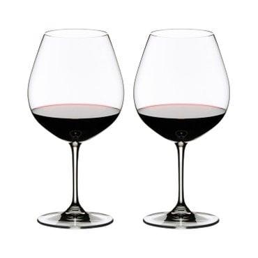 Riedel 비늄 피노누아 2본입