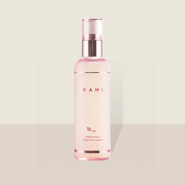 가히 서울 링클 바운스 콜라겐 미스트 앰플120 ml