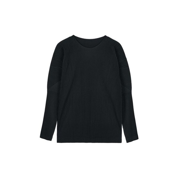 [옴므 플리세] FW25 남성 베이직 롱슬리브 티셔츠 HP59JK521 15