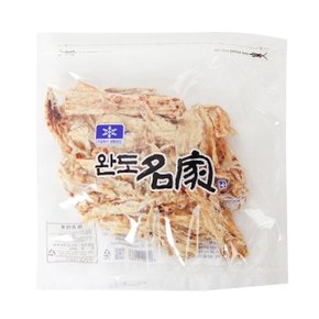 완도명가 아귀포채 300g