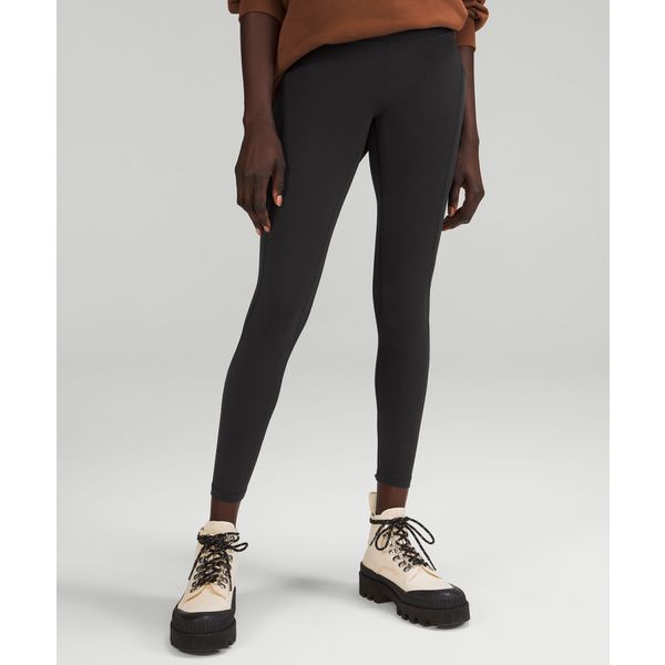 얼라인 HR 팬츠 25 *포켓 - BLK