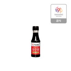 두번달여 더진한 진간장 200ml (F)