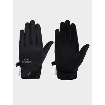 아이더 [부산점] W WSP+폴라텍 에센셜 장갑 DWU25V02