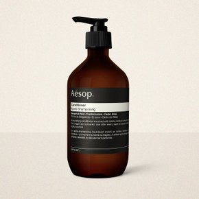[이솝 공식] 컨디셔너 500mL