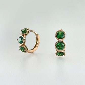 로제도르 [제주점] 스타일러스 에디션3(그린) 원터치귀고리 252200217