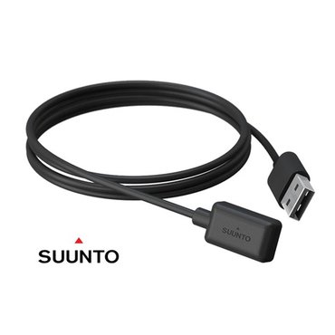 순토 9 마그네틱 USB 충전기 충전케이블 SS022993000