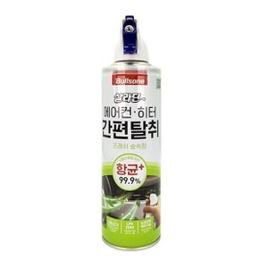 제이오마켓 불스원 에어컨 히터 간편탈취 160g 프레쉬 숲속향