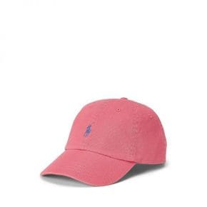 5176403 Ralph Lauren Cotton Chino Ball Cap 114393338