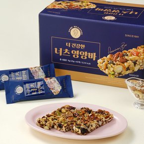 [G] 김규흔 한과 더 건강한 너츠 영양바 40개입