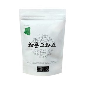 레몬그라스차 40g