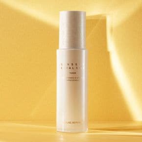 (GIFT : 토너/에멀전 12ML)주름개선 영양 탄력 네이처리퍼블릭 진생 로얄 실크 토너 130ml