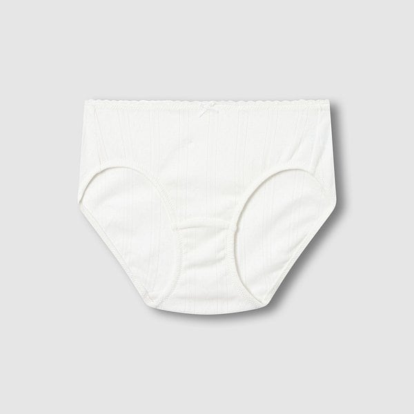 여 코튼 포인텔 힙허거 팬티 J416201001001