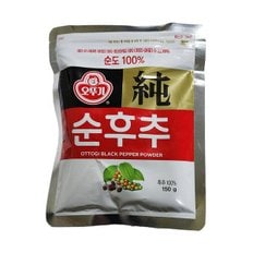 순후추파우치150g