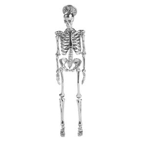 [부산점] [부산점] (222 987 46000 0082) 남녀공용 dangling skeleton 브로치 22FW