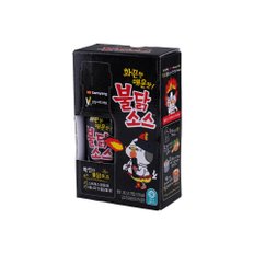 불닭소스 200g X 2입