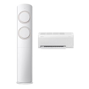 삼성 Q9000 멀티형 에어컨 AF60F17D11BRS 수도권설치 실외기포함 기본설치비포함