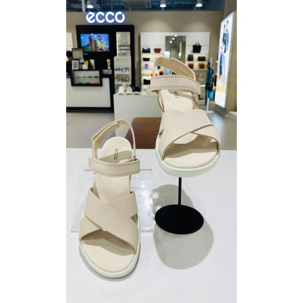 [부산점] 에코 여성 샌들 DAMARA SANDAL 248403-02378