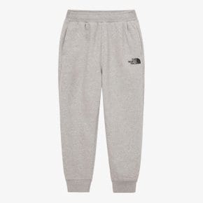 NP6KQ58T 키즈 에센셜 조거 팬츠 KS ESSENTIAL JOGGER PANTS