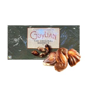 GUYLIAN 씨셀 초코릿 500G