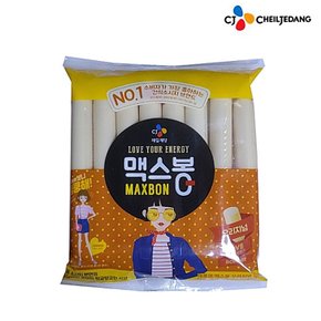 안주 간식 맥스봉오리지널525g 소시지 치즈