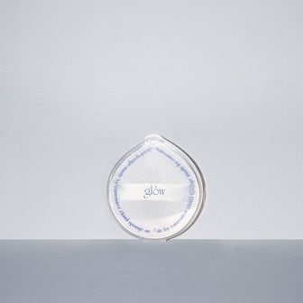 글로우 미니 클라우드 퍼프+케이스 3개입