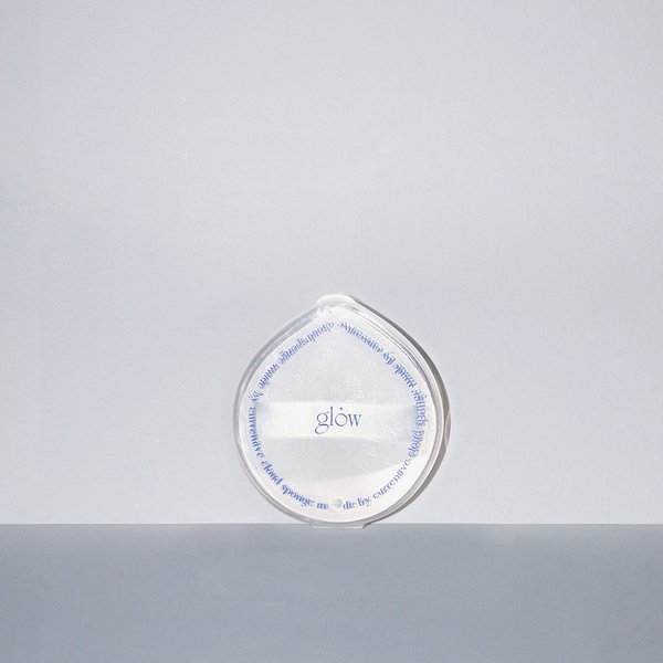 미니 클라우드 퍼프+케이스 3개입