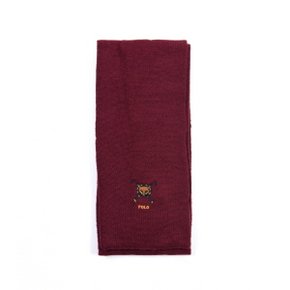 [폴로랄프로렌 POLO RALPHLAUREN] PC1046-661 공용 머플러