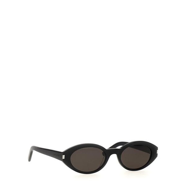 24FW 생로랑 선글라스 714794 Y9901 1000 Black