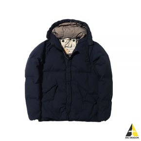 텐씨 ARTIC DOWN PARKA (17CTCUC03075 003780 888) (아틱 다운 파카)