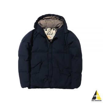 텐씨 텐씨 ARTIC DOWN PARKA (17CTCUC03075 003780 888) (아틱 다운 파카)