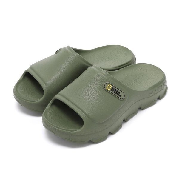 [여주점] N252USD028 클리프 25 KHAKI