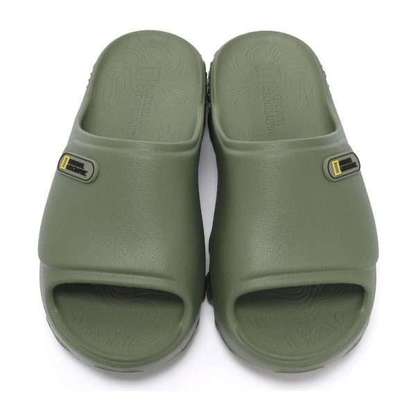 [여주점] N252USD028 클리프 25 KHAKI