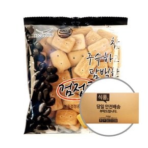 우성식품 검정콩건빵 70g 30입 [박스]