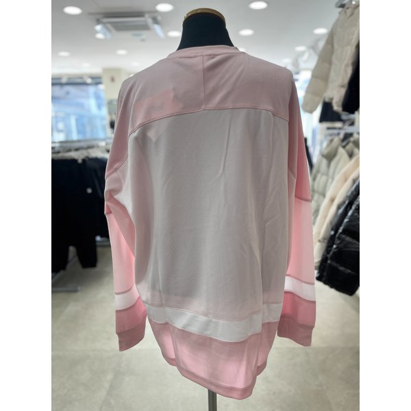 [여주점] FS2RLH1102X  LPK  메쉬 져지 럭비 긴팔티