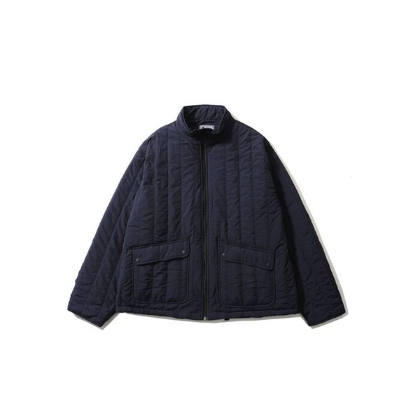 NOMAD LINER JACKET (NAVY)