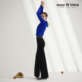 [런칭가 79,900 → 59,900] 모브온 25FW 오닉스 셔닐 매직팬츠 2종(최초 가격인하!!)