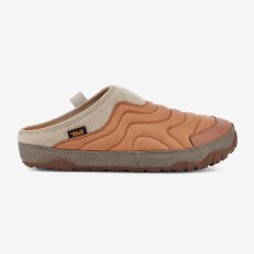 TEVA[테바] 극세사 원단 남녀 겨울 방한 뮬 슬리퍼 ReEmber Terrain STVU2439582-LIO