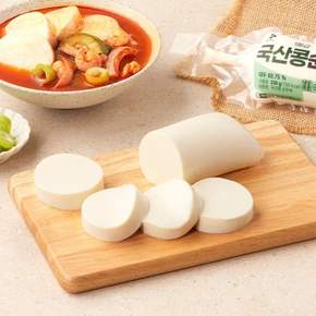 [쓱7클럽] CJ 행복한콩 국산콩 순두부 330g