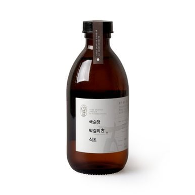 국순당 막걸리古식초 300ml