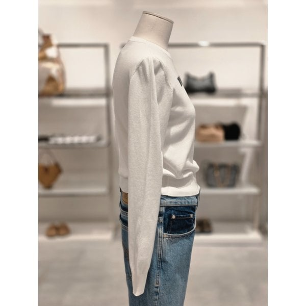 [여주점] 로고 니트웨어 (091105021002)